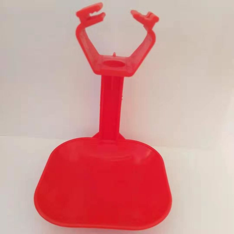 25mm Washable Nipple Broiler Lubing Cup Drinkers