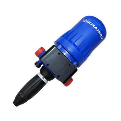 Çiftlikler için D25RE2 Dosatron Medicator Tavuk Evi Ekipmanları